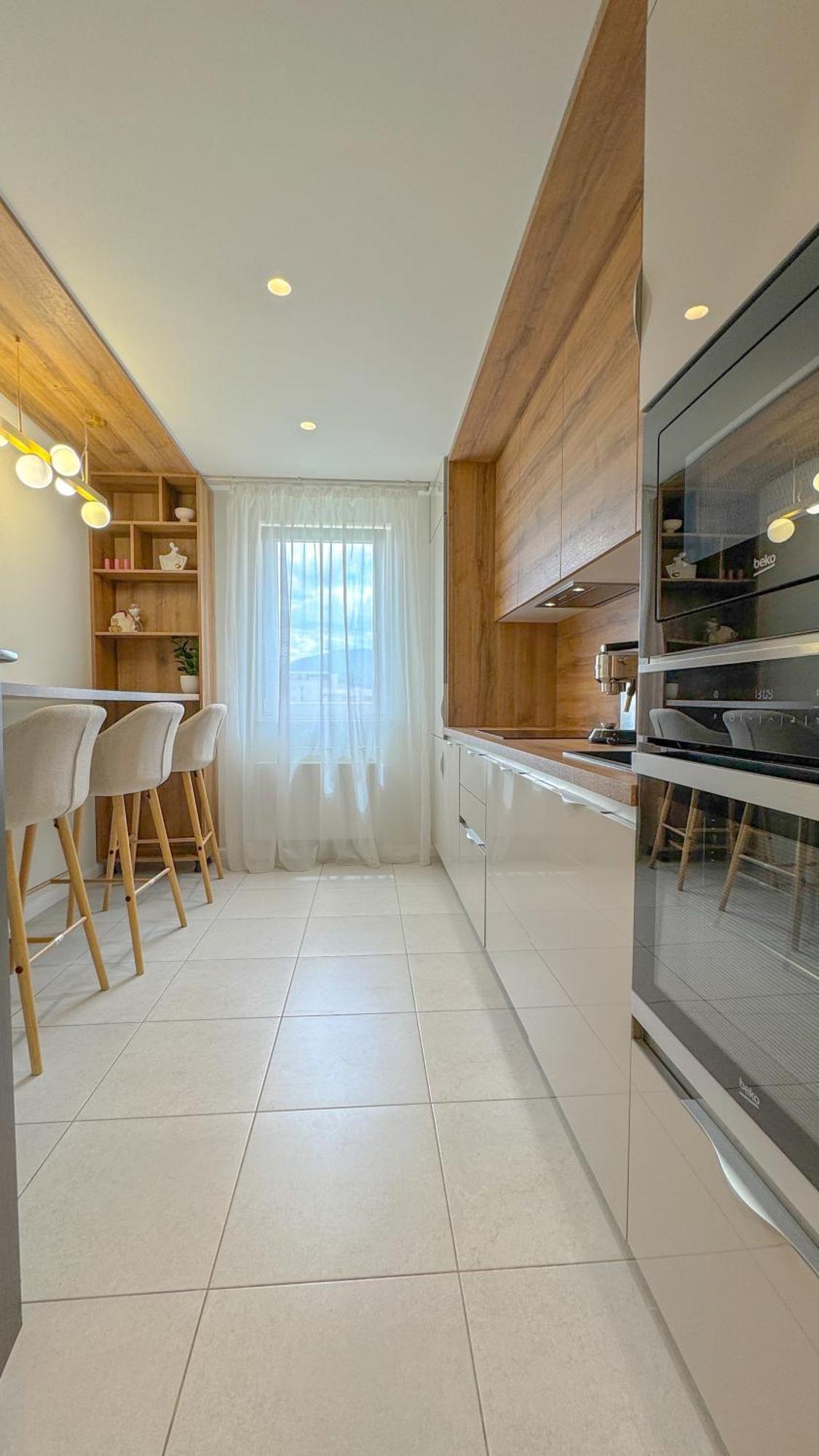 Apartamento Quiboo #5 Braşov Exterior foto