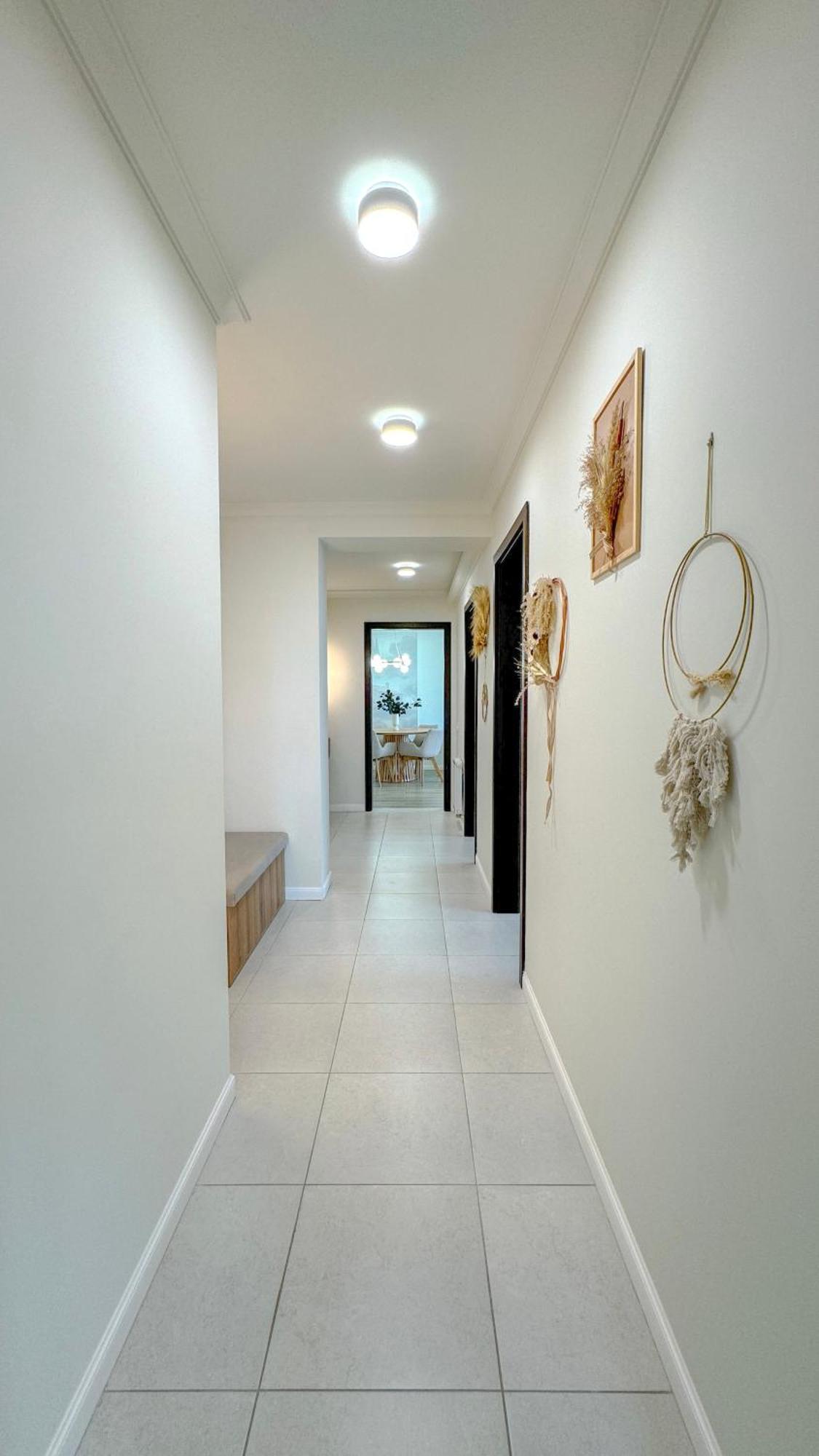 Apartamento Quiboo #5 Braşov Exterior foto