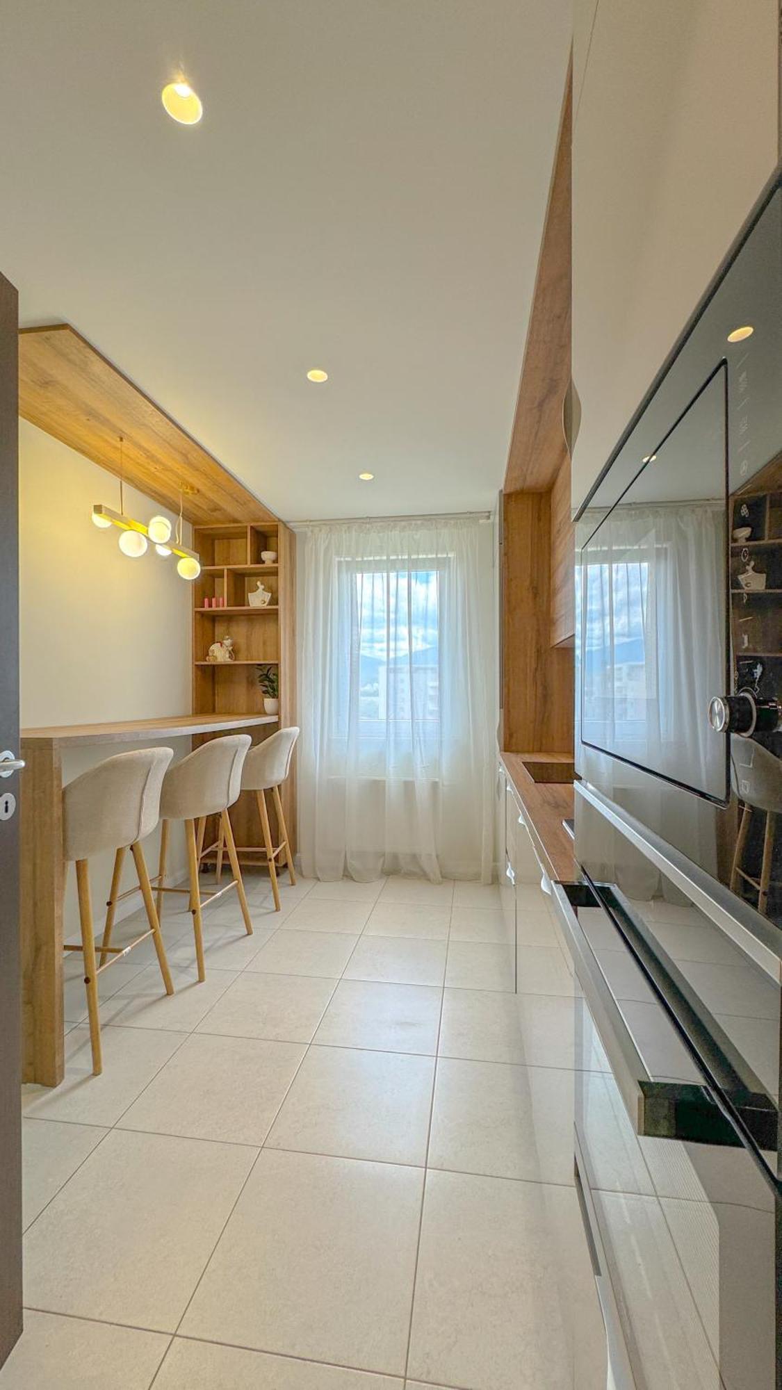 Apartamento Quiboo #5 Braşov Exterior foto