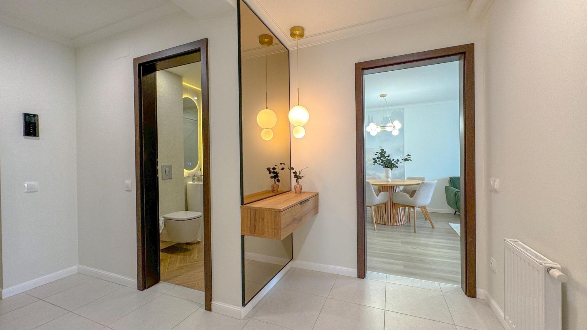 Apartamento Quiboo #5 Braşov Exterior foto