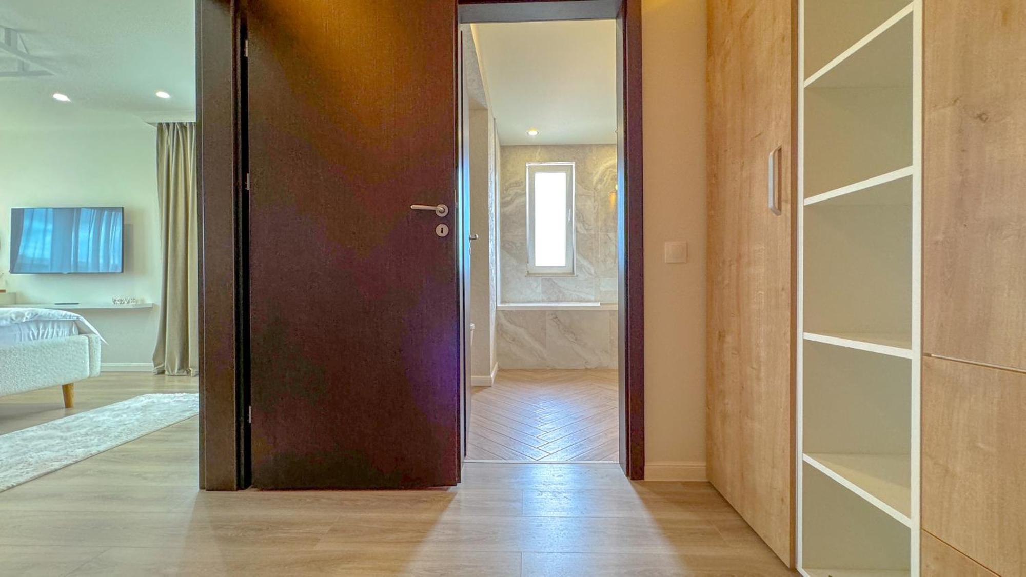 Apartamento Quiboo #5 Braşov Exterior foto